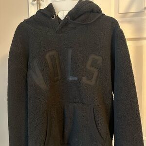 Men’s hoodie, Vols